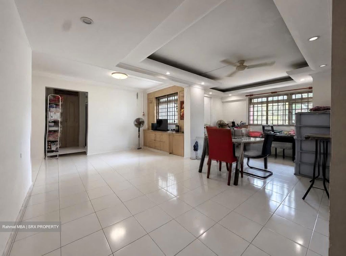 Blk 609 Yio Chu Kang Green (Ang Mo Kio), HDB 5 Rooms #617656871